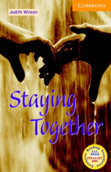 Picture of Staying Together Level 4 Book with Audio CDs (3) P