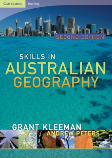 Picture of Skills in Australian Geography