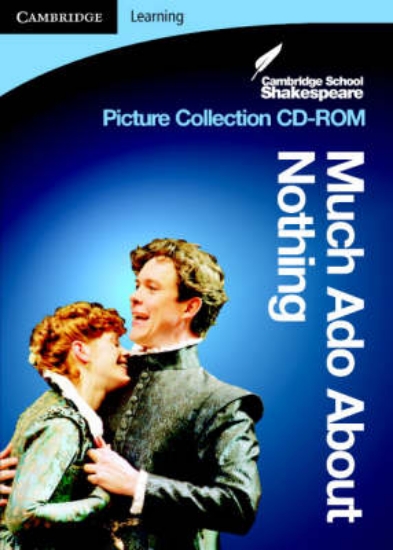 Picture of CSS Picture Collection: Much Ado About Nothing CD-