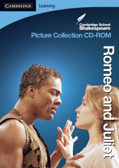 Picture of CSS Picture Collection: Romeo and Juliet CD-ROM