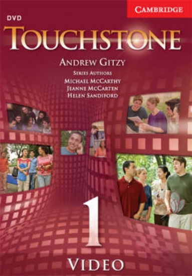 Picture of Touchstone Level 1 DVD
