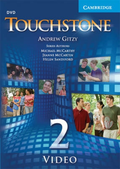 Picture of Touchstone Level 2 DVD