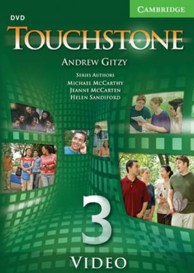 Picture of Touchstone Level 3 DVD