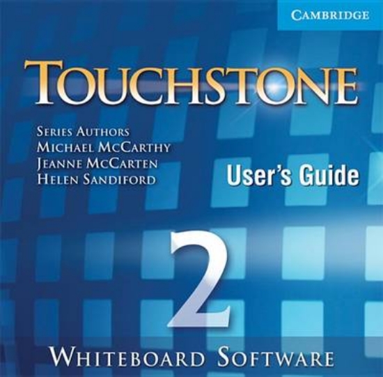 Picture of Touchstone Whiteboard Software 2