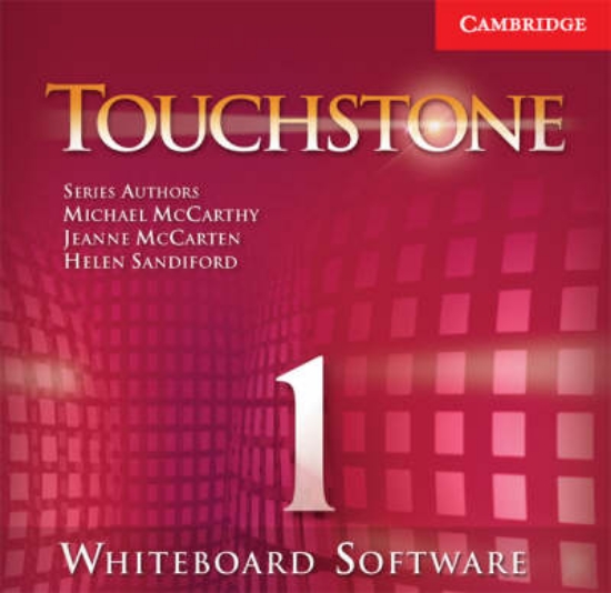 Picture of Touchstone Whiteboard Software 1
