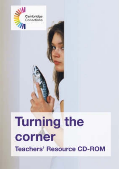 Picture of Turning the Corner Teachers' Resource CD-ROM
