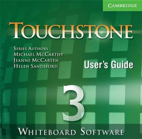 Picture of Touchstone Whiteboard Software 3 Single Classroom