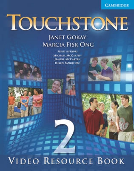Picture of Touchstone Level 2 Video Resource Book