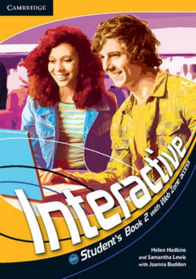 Picture of Interactive Level 2 Student's Book with Online Con