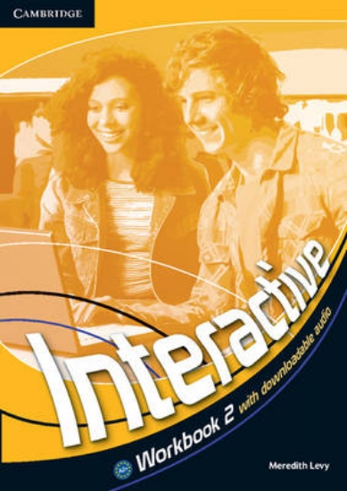 Picture of Interactive Level 2 Workbook with Downloadable Aud