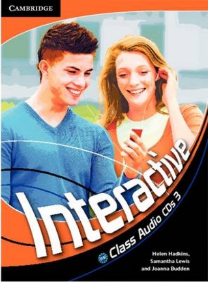 Picture of Interactive Level 3