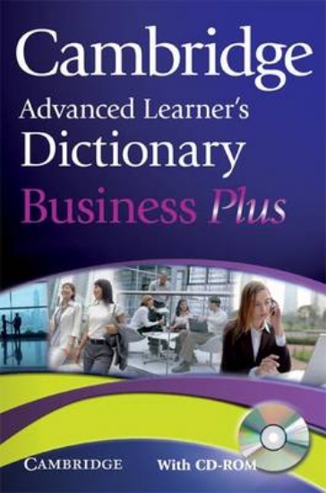 Picture of Cambridge Advanced Learner's Dictionary Business P