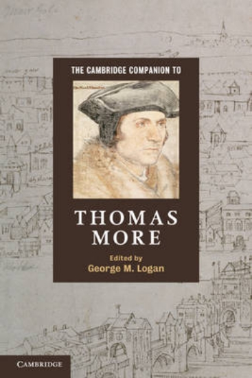 Picture of The Cambridge Companion to Thomas More
