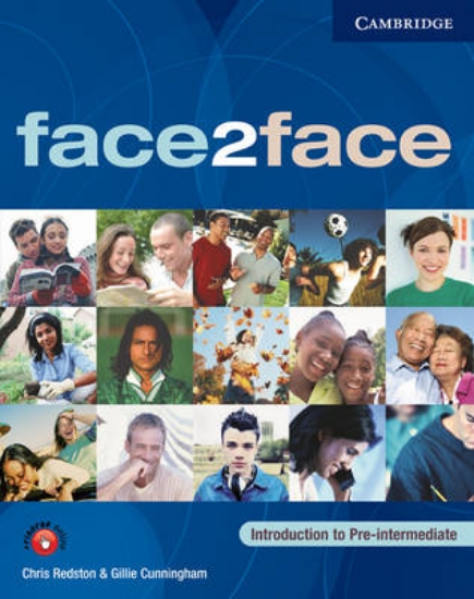Picture of face2face Introduction to Pre-Intermediate Booklet