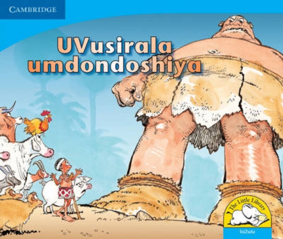 Picture of UVusirala umdondoshiya