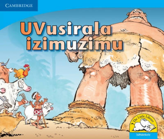 Picture of UVusirala izimuzimu