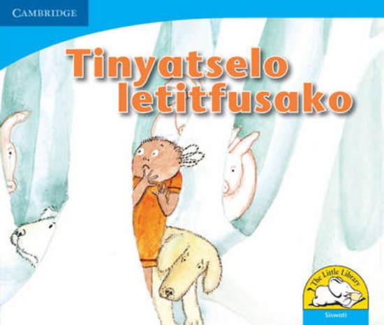 Picture of Tinyatselo letitfusako