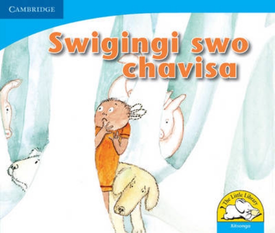 Picture of Swigingi swo chavisa