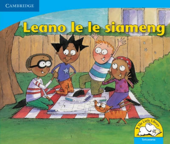 Picture of Leano le le siameng