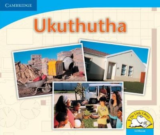 Picture of Ukuthutha