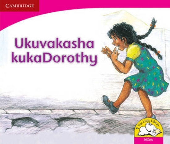 Picture of Ukuvakasha kukaDorothy