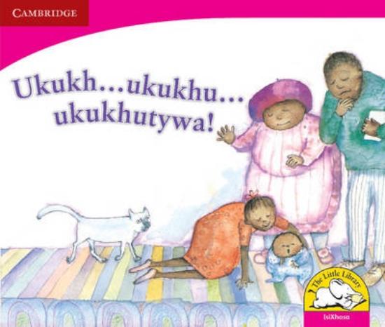 Picture of Ukukh ... ukukhu ... ukukhutywa!