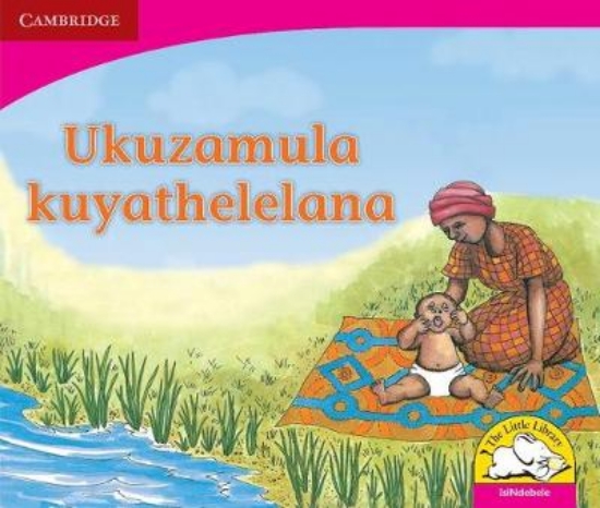 Picture of Ukuzamula kuyathelelana