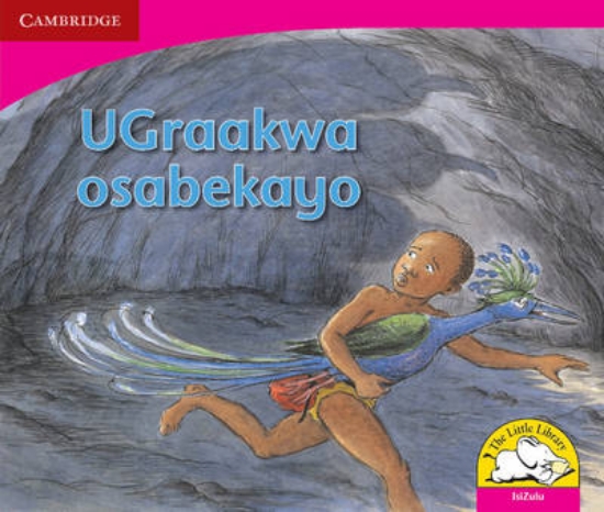 Picture of U-Graakwa osabekayo