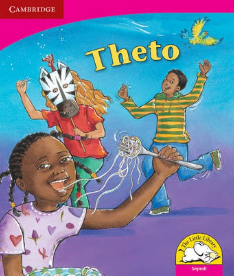 Picture of Theto