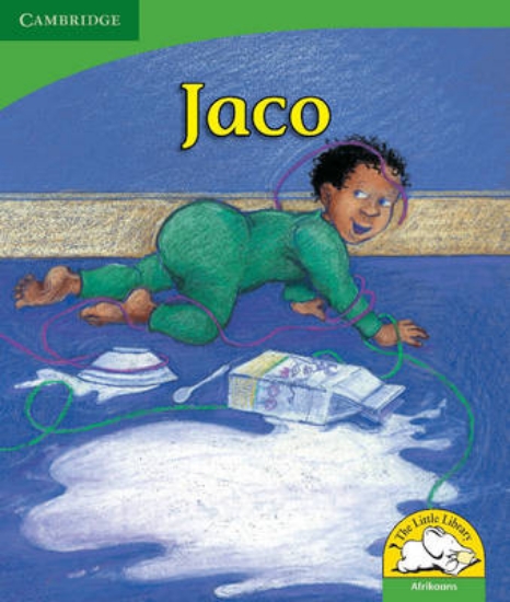 Picture of Jaco