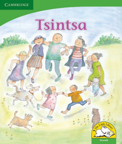 Picture of Tsintsa