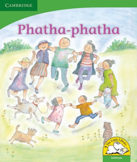 Picture of Phatha-phatha
