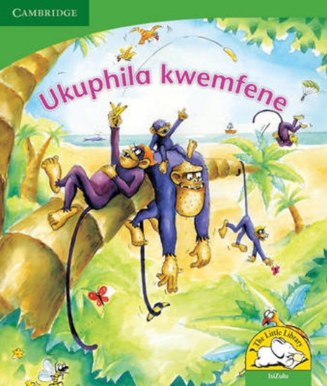 Picture of Ukuphila kwemfene