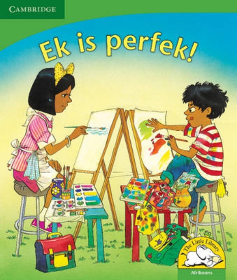 Picture of Ek is perfek!
