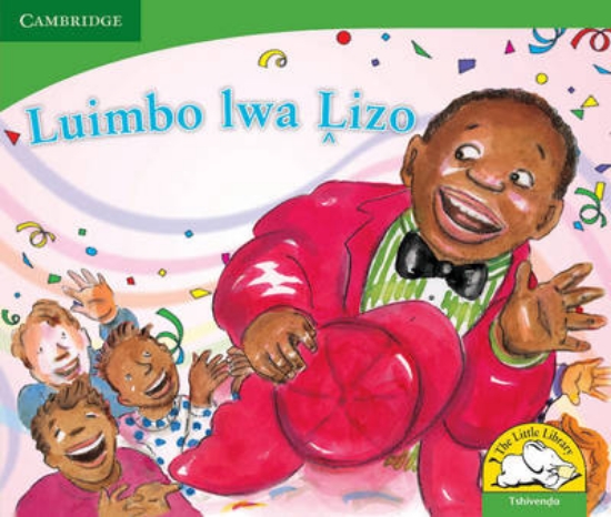 Picture of Luimbo Iwa Lizo