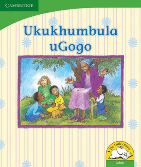 Picture of Ukukhumbula uGogo