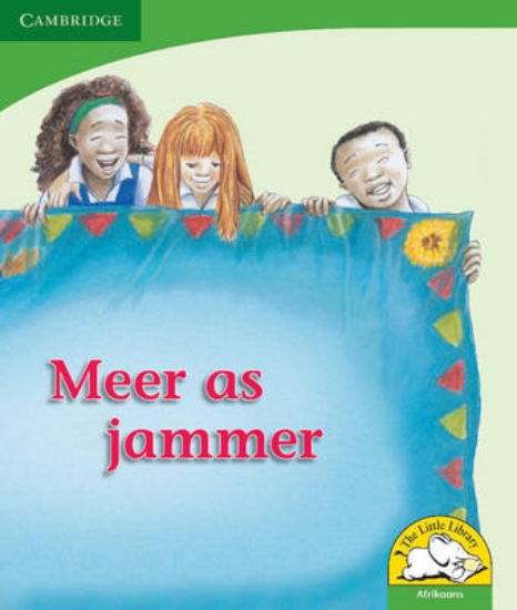 Picture of Meer as jammer