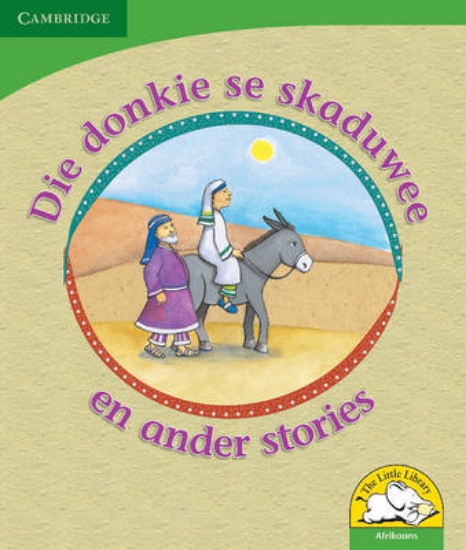Picture of Die donkie se skaduwee en ander stories