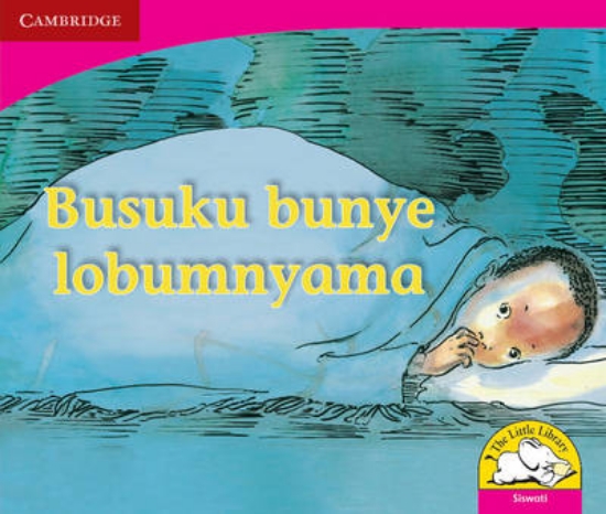 Picture of Busuku bunye lobumnyama
