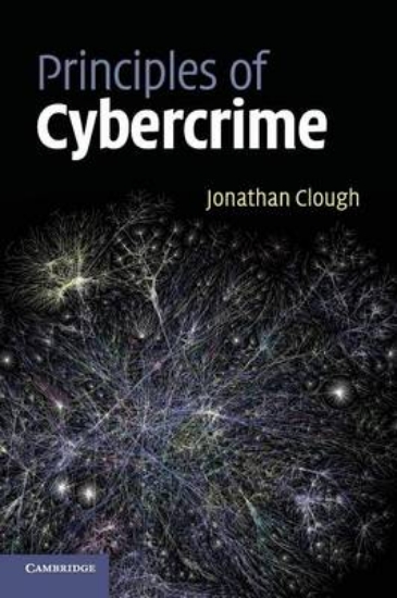 Picture of Principles of Cybercrime
