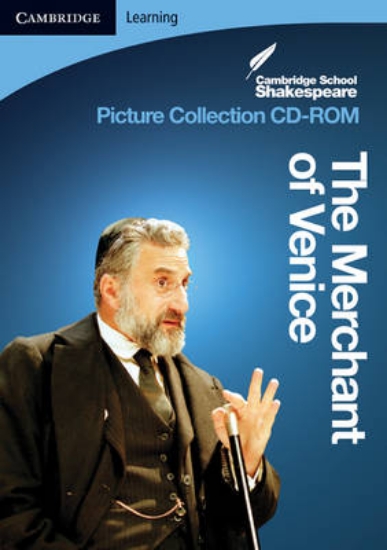 Picture of CSS Picture Collection: The Merchant of Venice CD-