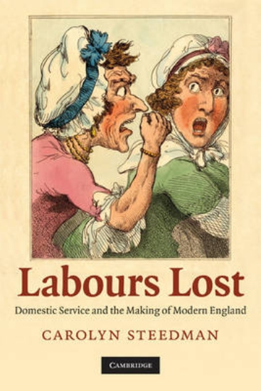 Picture of Labours Lost