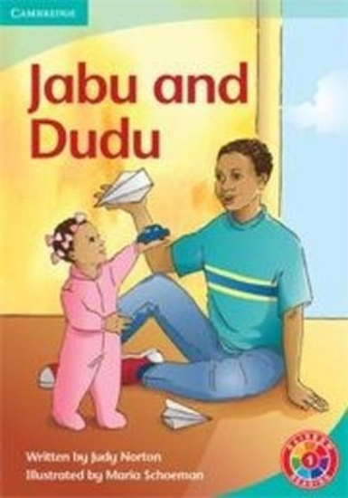 Picture of Jabu and Dudu