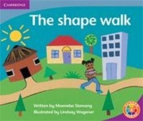 Picture of The Shape Walk