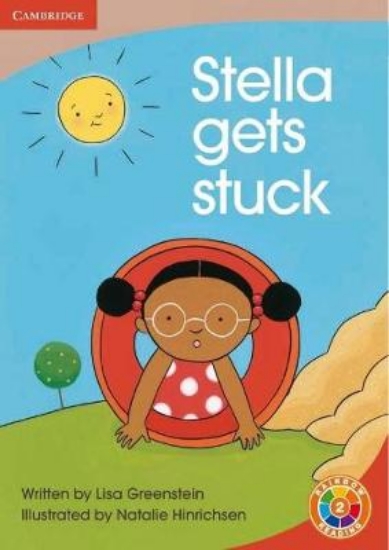 Picture of Stella Gets Stuck