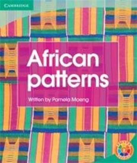 Picture of African Patterns