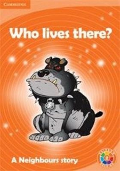 Picture of Who Lives There?