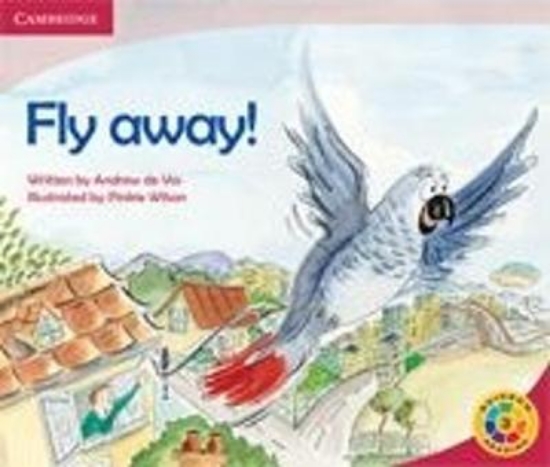 Picture of Fly Away!