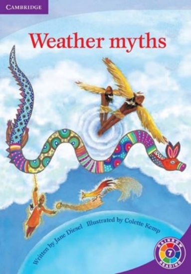 Picture of Weather Myths