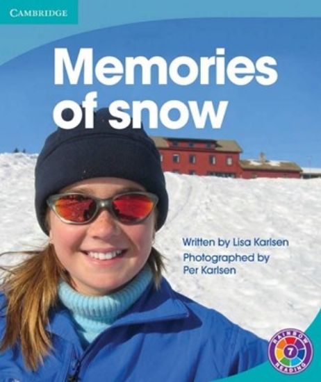 Picture of Memories of Snow